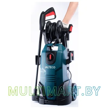 Мойка высокого давления Alteco HPW 185 (HPW 2112) картинка 7